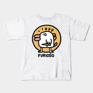 furioso Kids T-Shirt